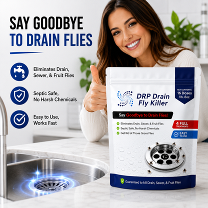 Avenor Drain Defense