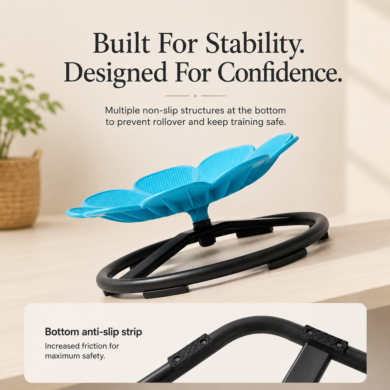 Avenor Bloom Chair