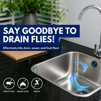 Avenor Drain Defense