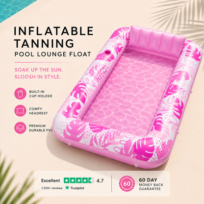 Avenor SunTub
