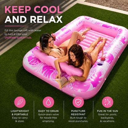 Avenor SunTub