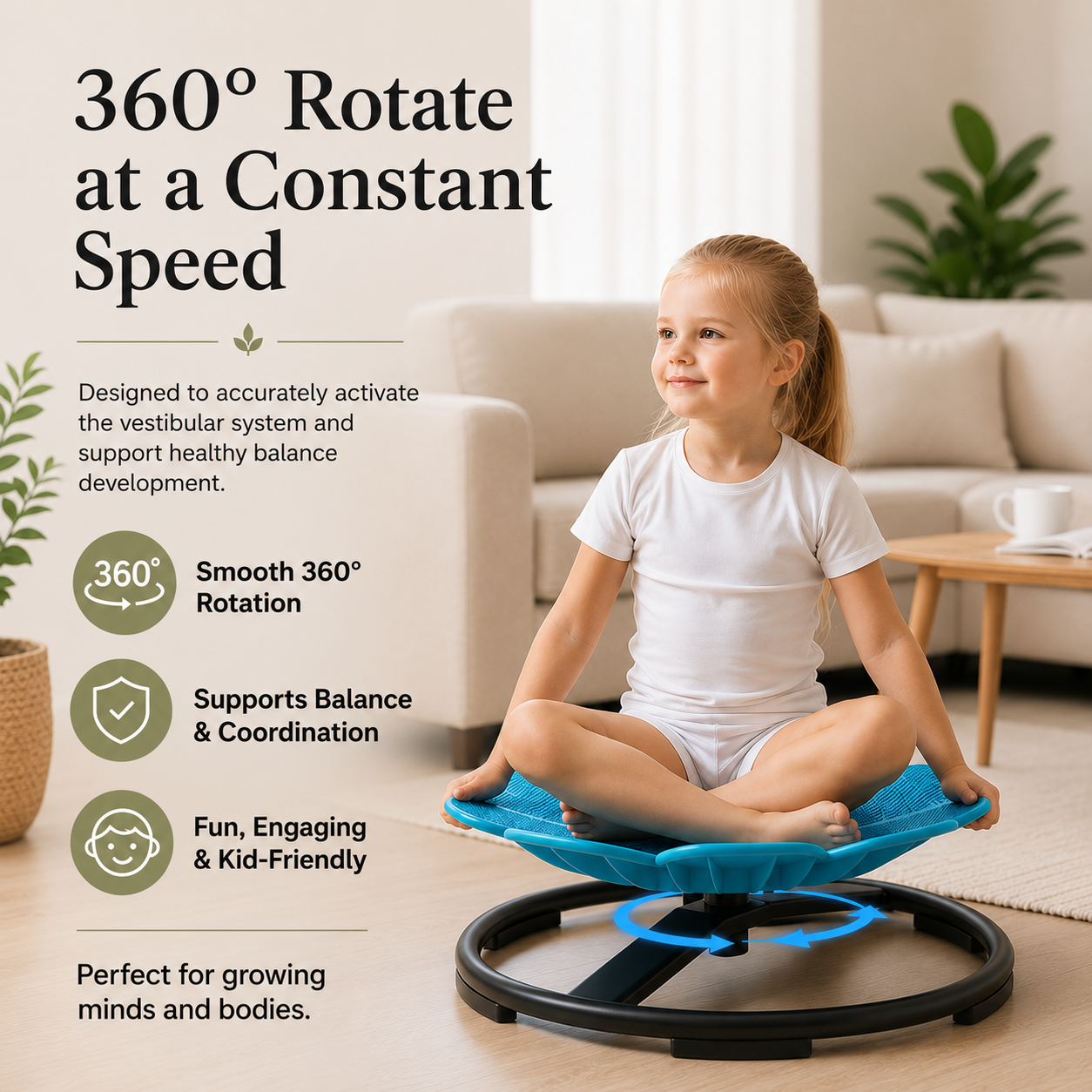 Avenor Bloom Chair