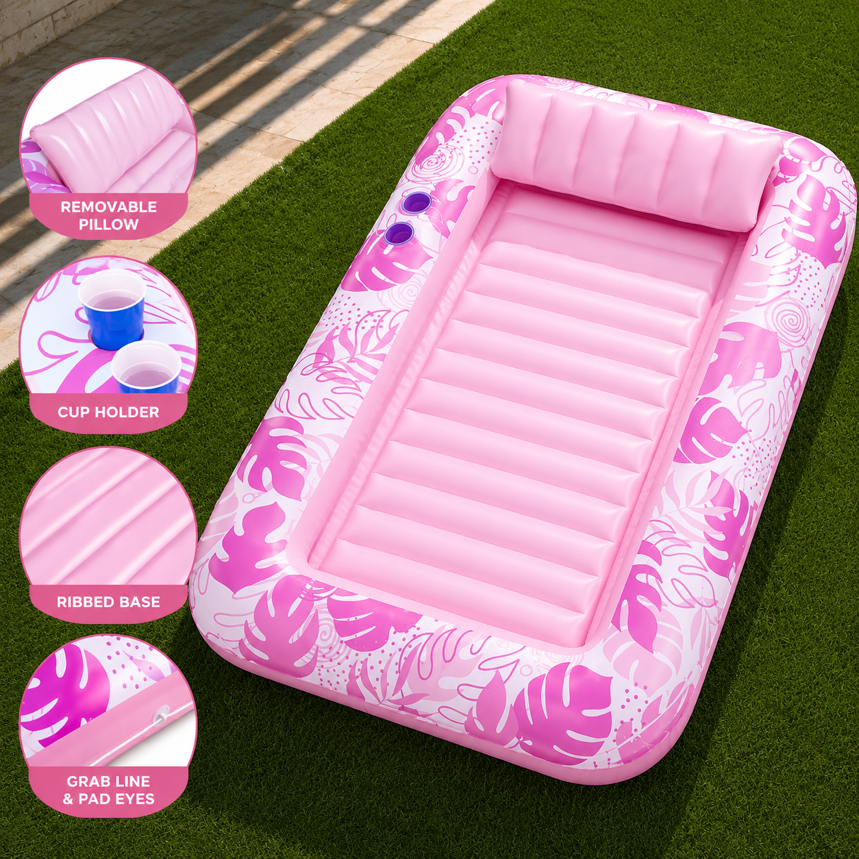 Avenor SunTub