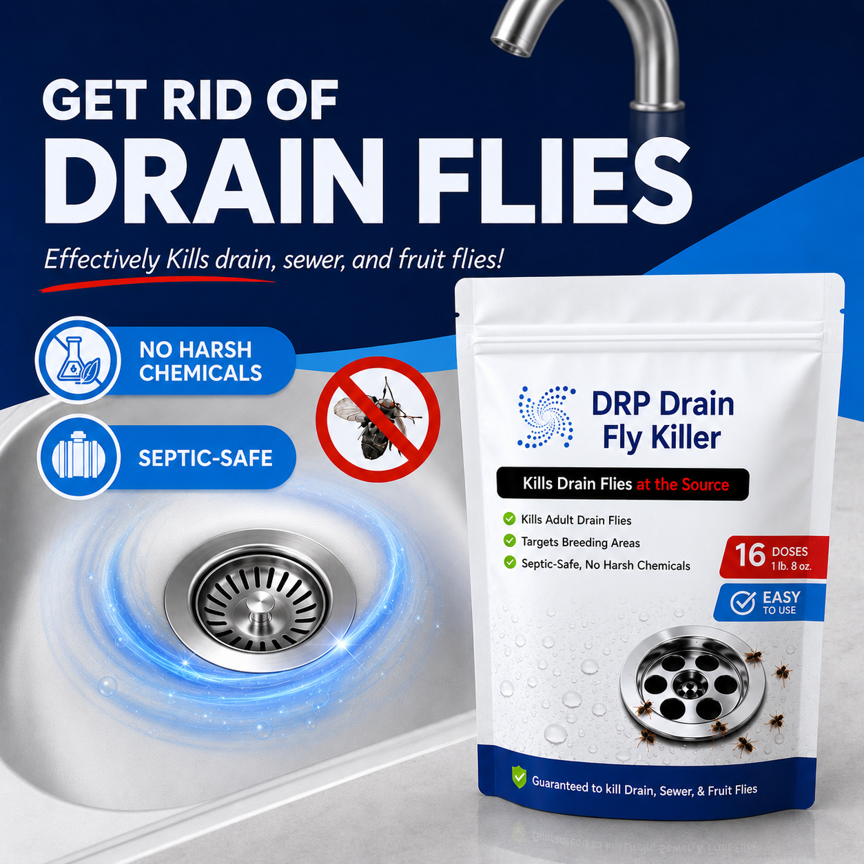 Avenor Drain Defense