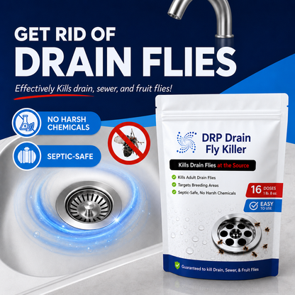 Avenor Drain Defense