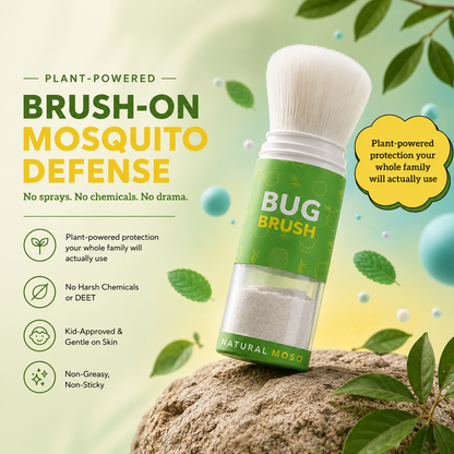 Avenor Bug Brush