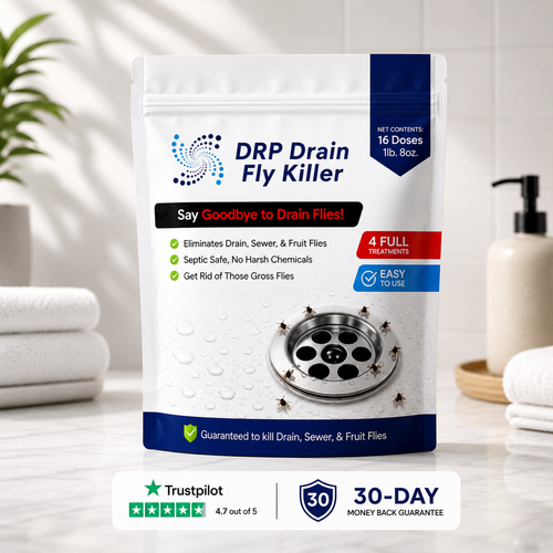 Avenor Drain Defense
